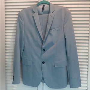 Men’s suit
